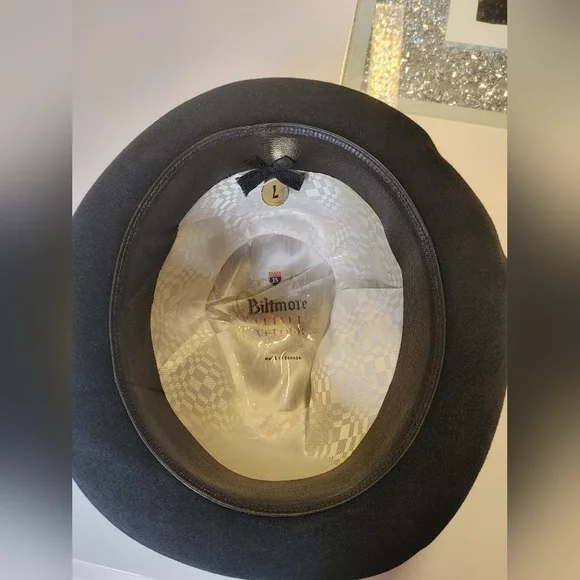 BILTMORE  Hat - Picture 4 of 9